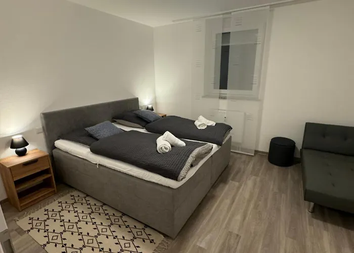 To Be Deluxe-suites Apartmán